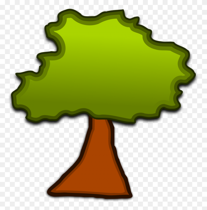 884x900 Tree Care Clipart - Sycamore Tree Clipart