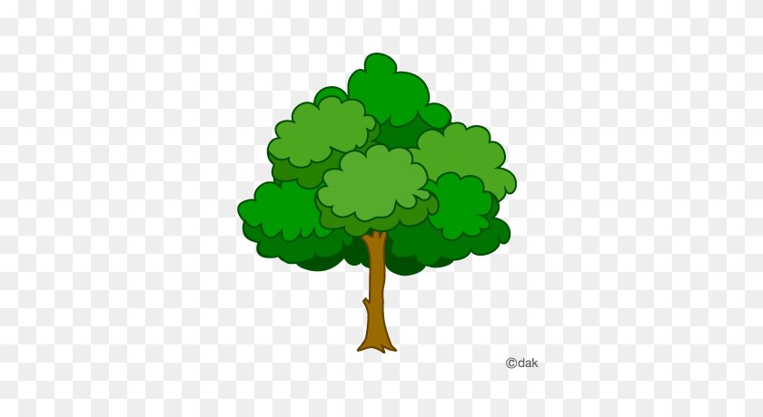 400x400 Tree Clipart - Family Tree Clipart PNG