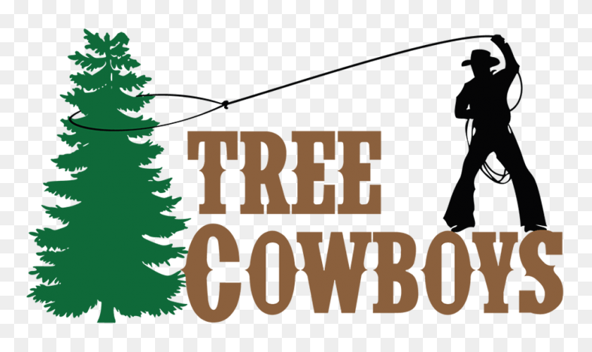 961x543 Tree Cowboys Tree Removal And Emergency Tree Service - Tree Trimming Clip Art