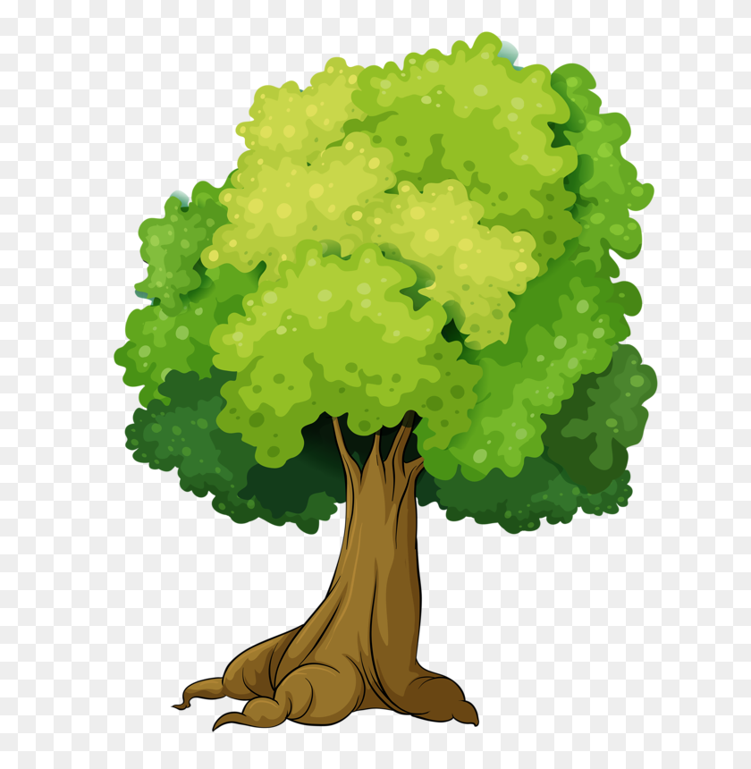 632x800 Tree Dibujos, Flores And Infantiles - PNGtree
