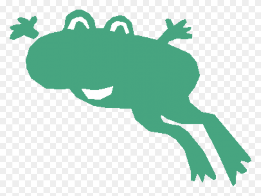 1025x750 Tree Frog Toad Animal Computer Icons - Frog Pond Clipart