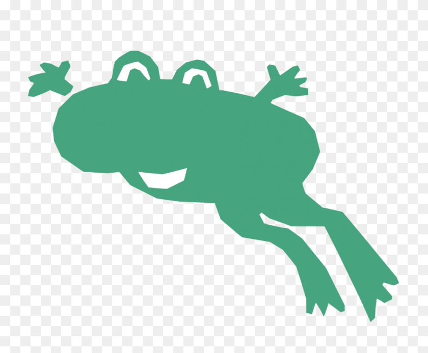 924x750 Tree Frog Toad True Frog Animal - True Clipart
