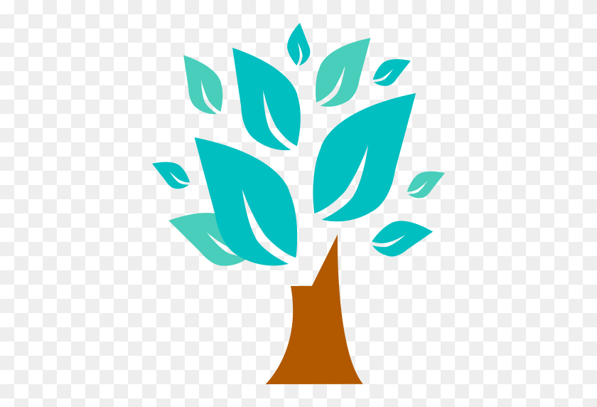 512x512 Tree Icon - PNGtree