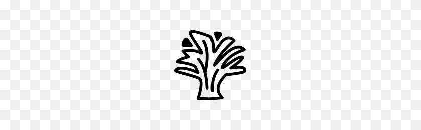 200x200 Tree Of Life Icons Noun Project - Tree Of Life PNG