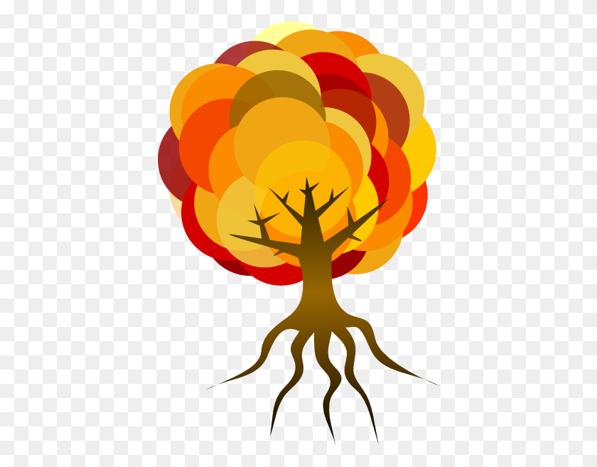 396x597 Tree Png, Clip Art For Web - Tree Images Clip Art