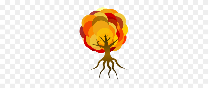 198x298 Tree Png, Clip Art For Web - Knowledge Clipart