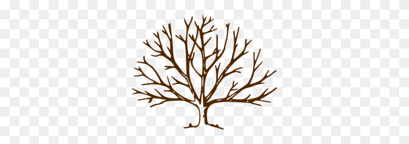 298x237 Tree Png Images, Icon, Cliparts - Planting Trees Clipart