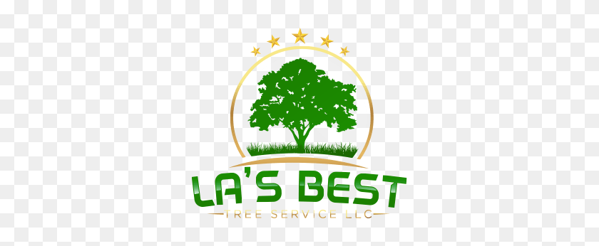 335x286 Tree Removal And Tree Stump Grinding Services In La - Tree Service Clip Art