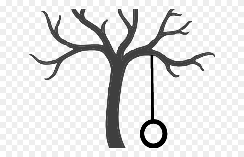640x480 Tree Swing Cliparts Free Download Clip Art - Tree Swing Clipart