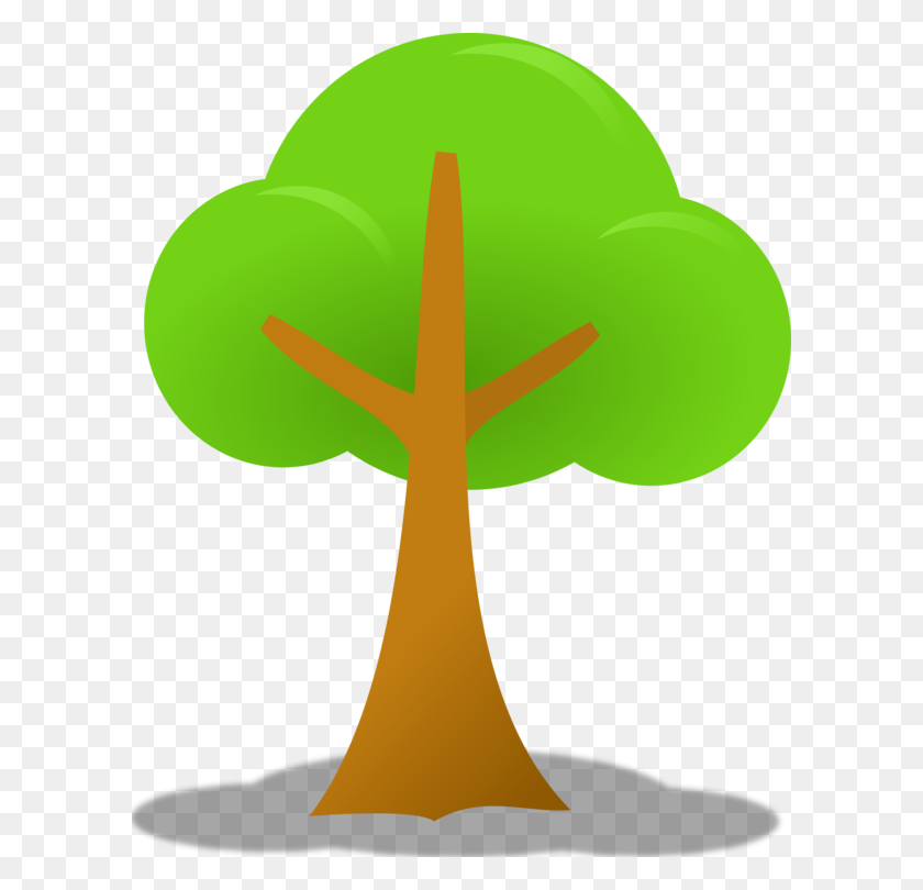 600x750 Tree Trunk Computer Icons Download Branch - Clip Art Tree Trunk