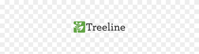 300x170 Treeline Interactive - Línea De Árboles Png