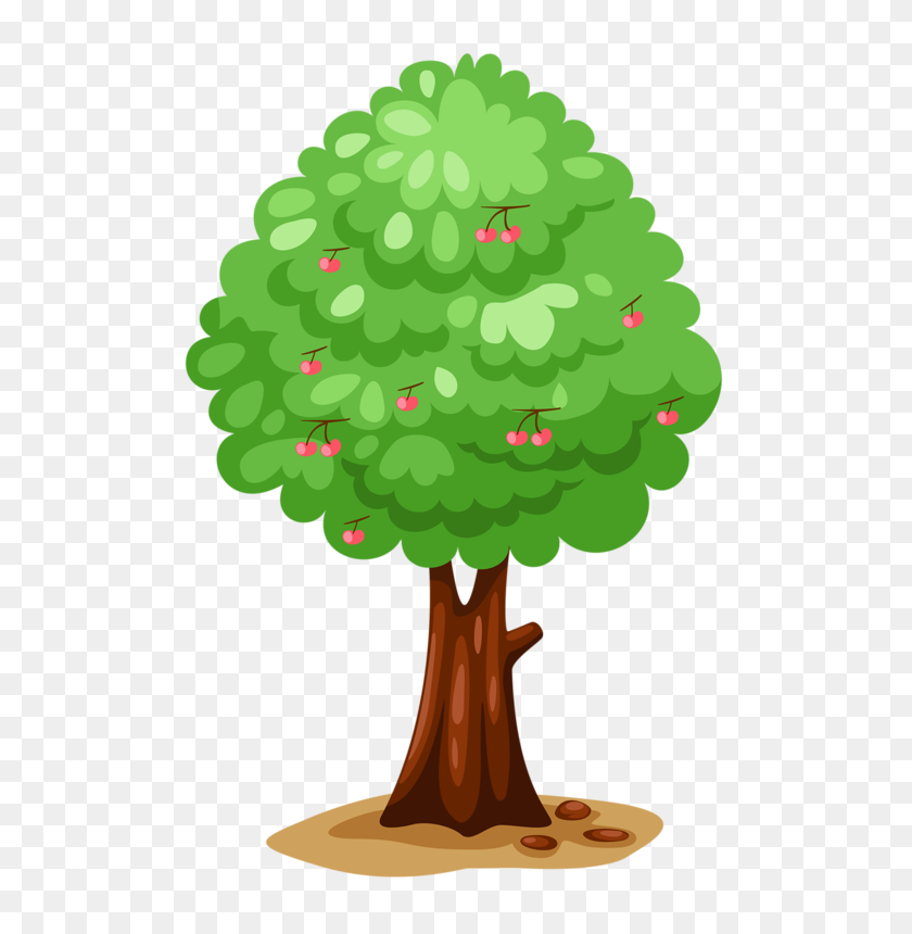 531x800 Деревья Дерево Шаблоны, Природа - Дерево Иллюстрации Png
