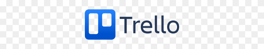 300x97 Trello Logo Vector - Trello Logo Png