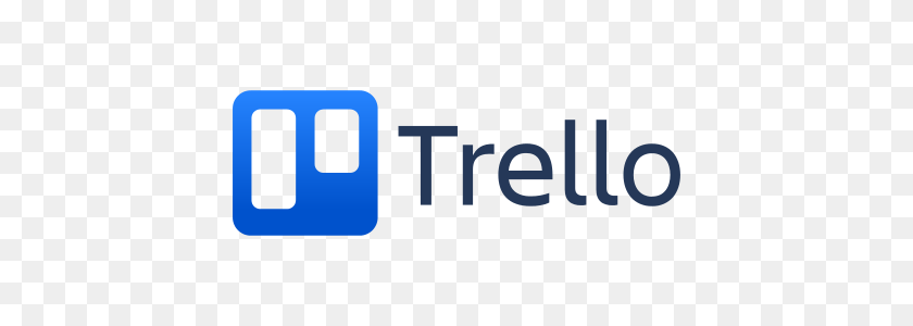 480x240 Векторные Логотипы Trello - Логотип Trello Png
