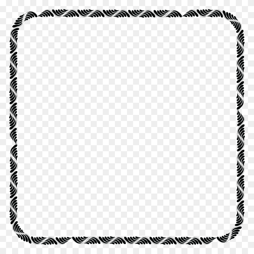 2350x2350 Trendy Rounded Square Icons Png - Rounded Square PNG