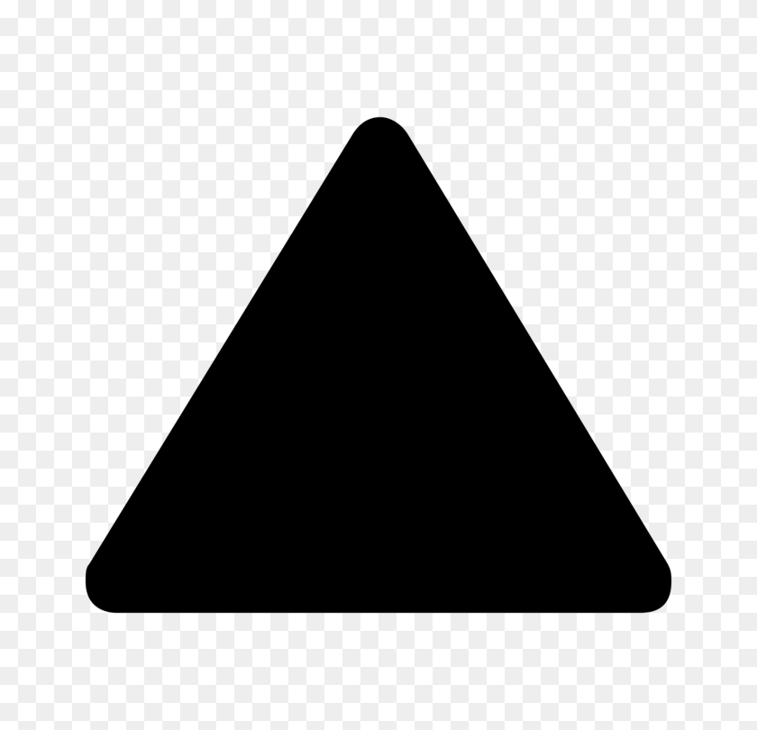750x750 Triángulo De Iconos De Equipo Posdata Encapsulada Forma De Flecha Gratis - Ar 15 Imágenes Prediseñadas