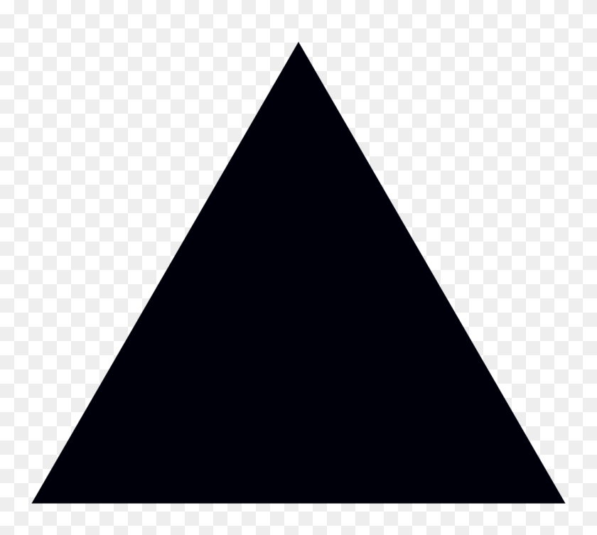 1024x910 Triángulo Png