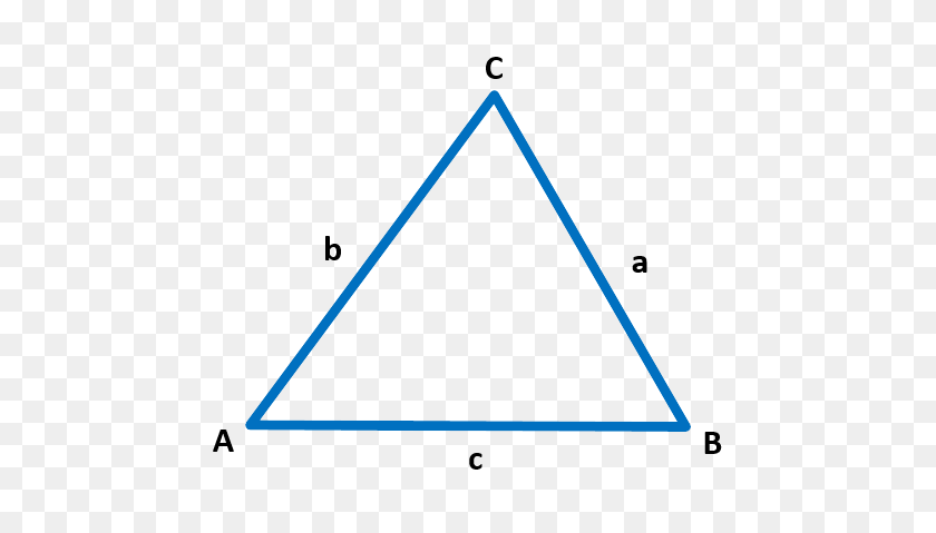 497x419 Triángulo - Triángulo Png