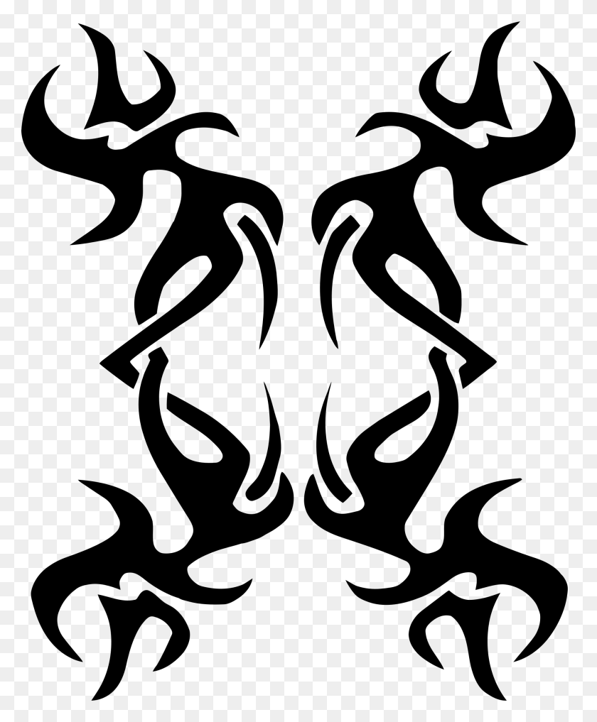 Download Celtic Tattoos Free Png Transparent Image And Clipart - Tribal