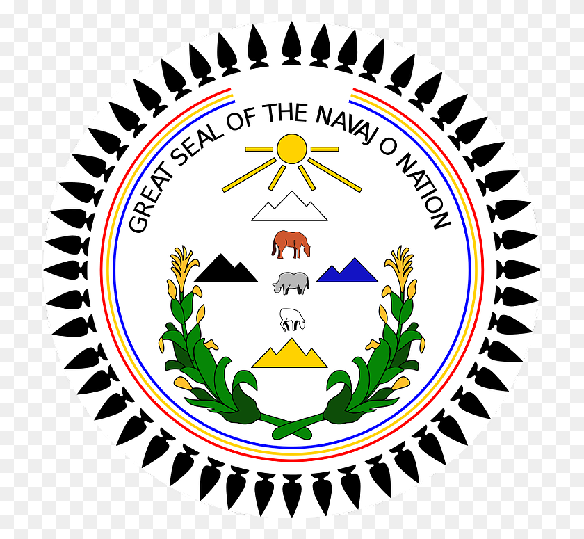 715x715 Племя Подает В Суд Из-За Расстрела Женщины Навахо - Arizona Clipart