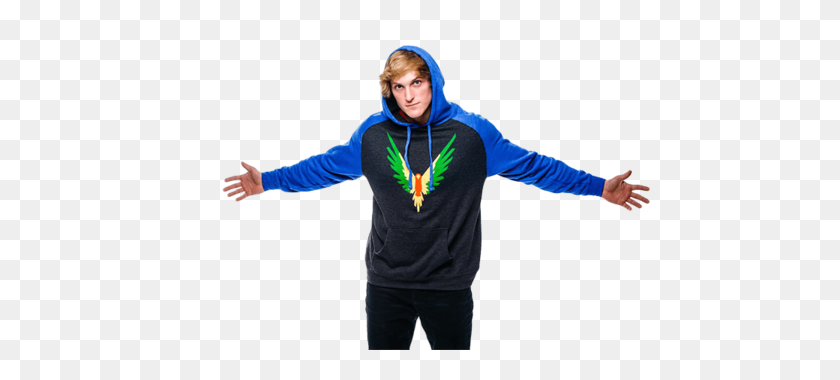 480x320 Triblend T Shirt Our Triblend T Shirts Are The Softest T Shirts - Logan Paul PNG