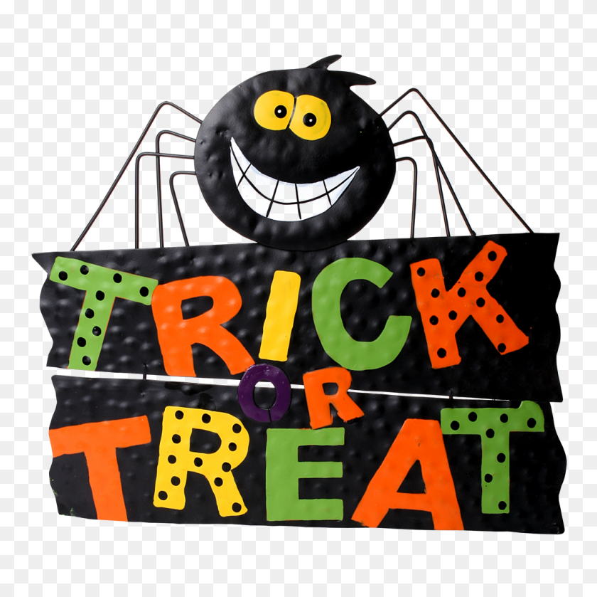1000x1000 Trick Or Treat Png Background Image - Trick Or Treat PNG