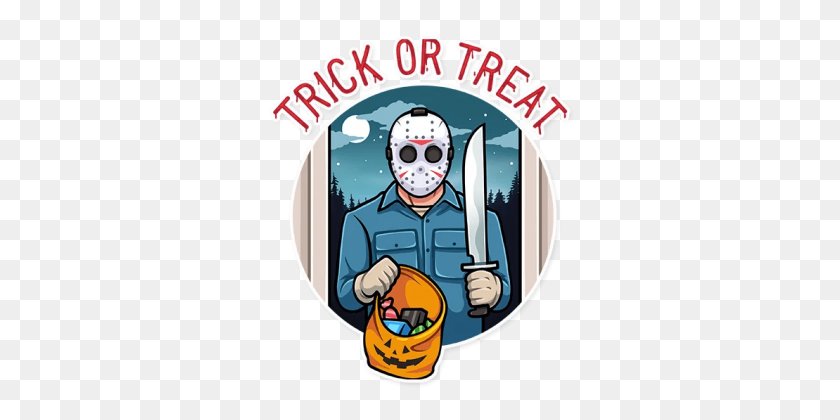 360x360 Trick Or Treat Png Transparent Image - Trick Or Treat PNG