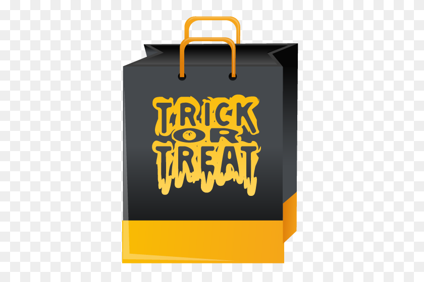 500x500 Trick Or Treating In Logansport - Trick Or Treat PNG