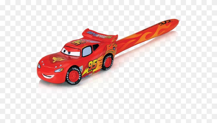 680x415 Trick Out Your Nintendo Gear With New Cars Accessories Disney - Lightning Mcqueen PNG