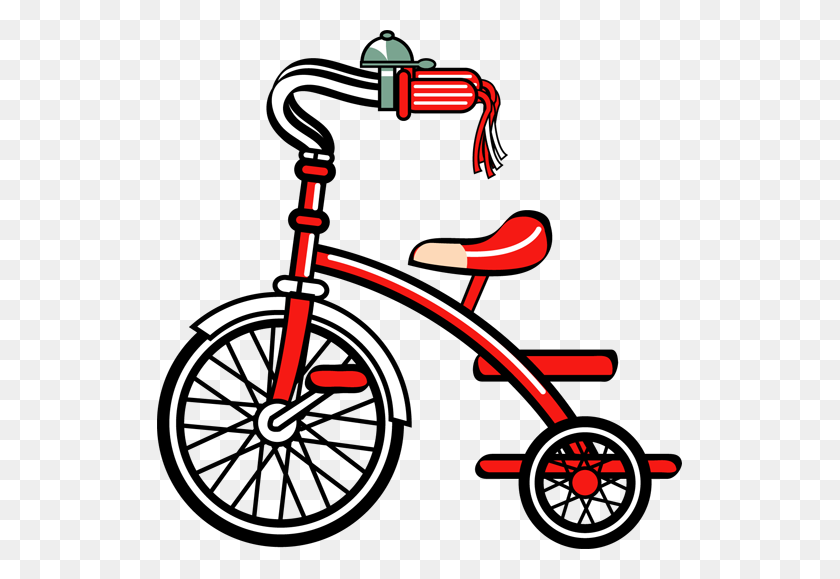 525x519 Tricycle Craft Ideas Tricycle, Clip Art And Art - Sculpture Clipart