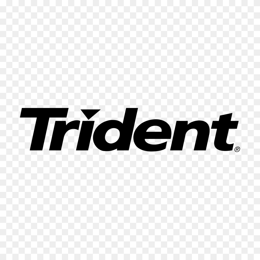 2400x2400 Trident Logo Png Transparent Vector - Trident PNG