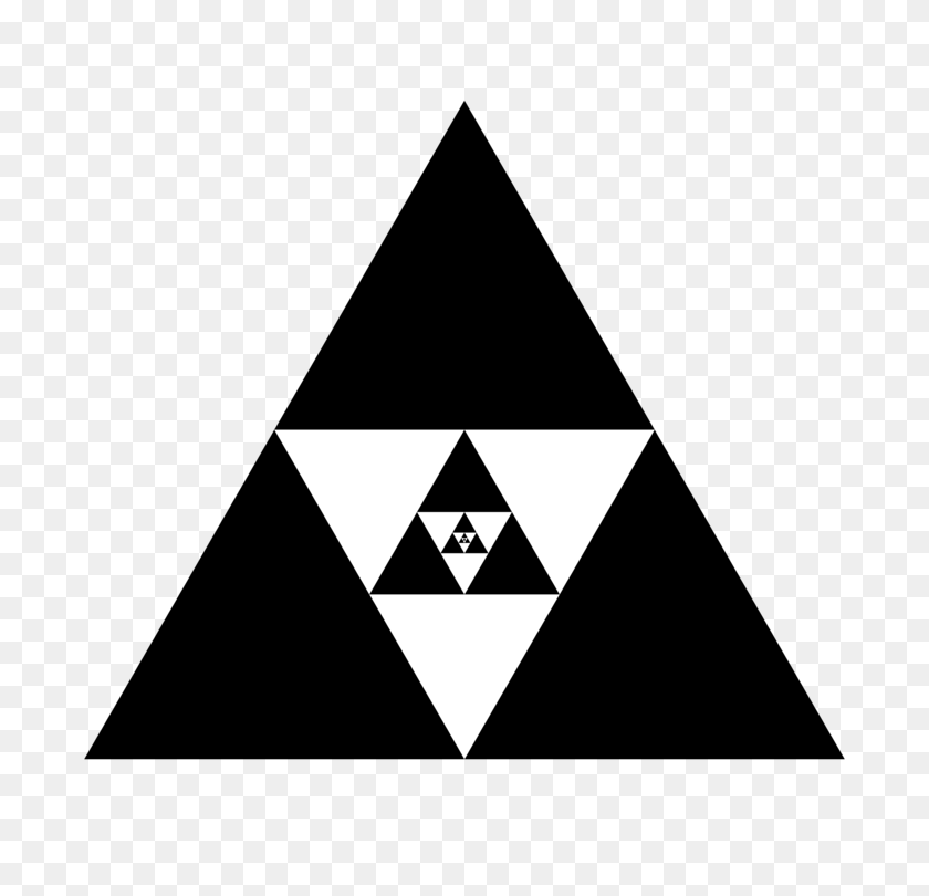 750x750 Triforce Decal Logo Computer Icons Encapsulated Postscript Free - Triforce Clipart