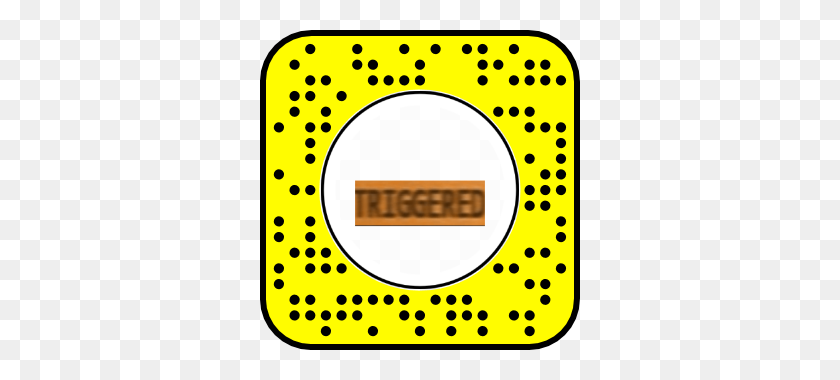 320x320 Triggered Snaplenses - Triggered PNG