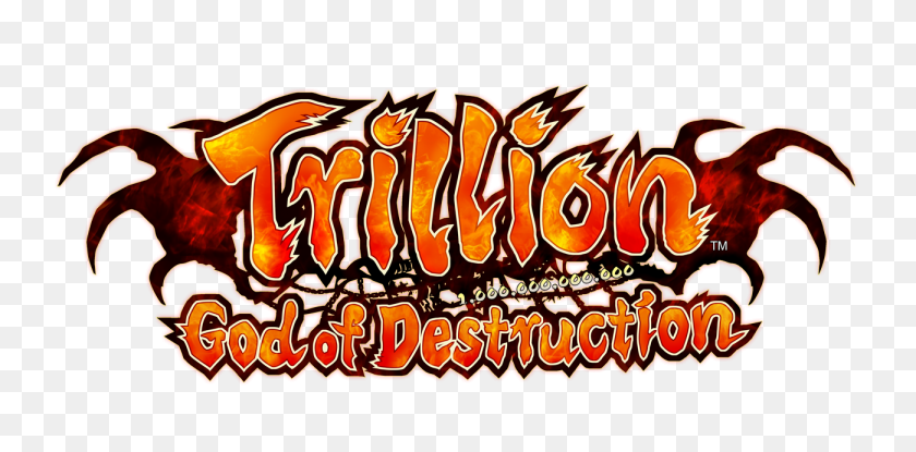 1300x593 Trillion God Of Destruction Review Words About Games - Destruction PNG