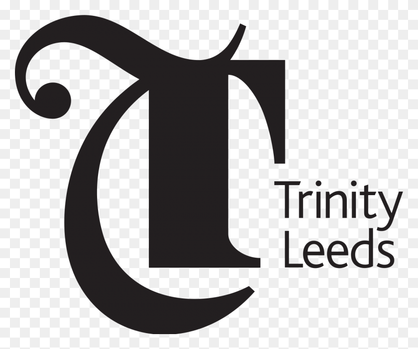 1200x990 Trinity Leeds - Holy Trinity Clipart