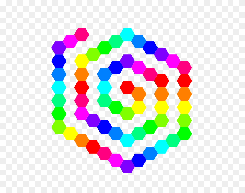 600x600 Trinity Spiral Png Clip Arts For Web - Trinity Clipart
