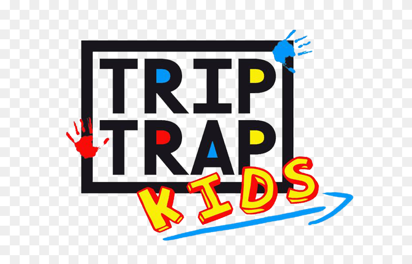 651x478 Trip Trap Kids - Trap PNG