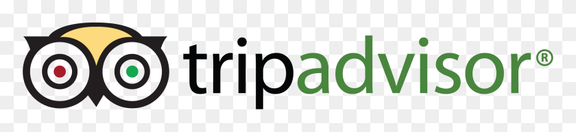 2950x505 Tripadvisor Revela Los Destinos Insulares Más Asequibles: Logotipo De Tripadvisor Png