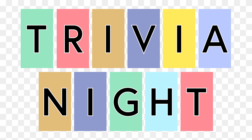 701x407 Trivia Night Hop Vine Special Events, Dining San Antonio - Trivia PNG