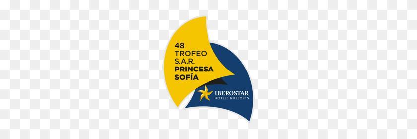 186x220 Trofeo S A R Princesa Iberostar - Princesa Sofia PNG