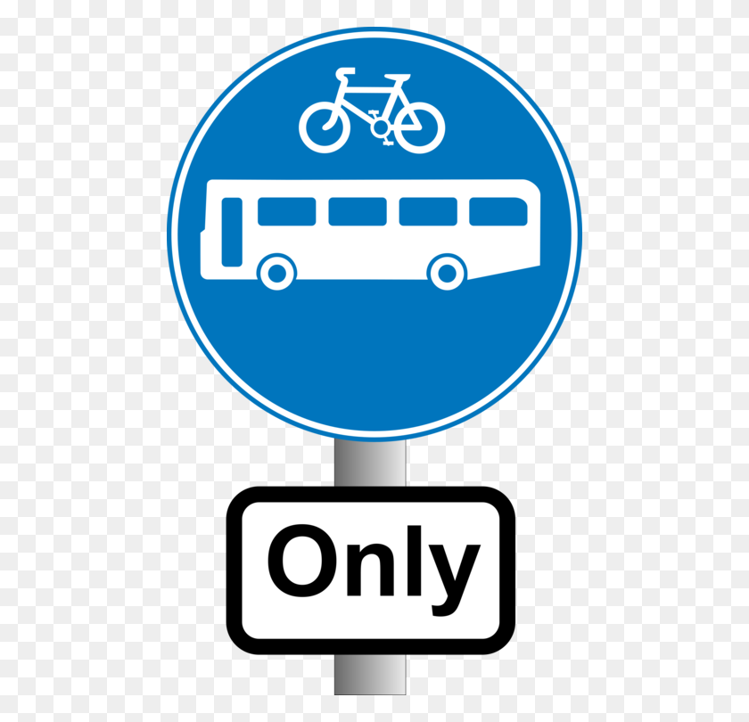 466x750 Trolley Traffic Sign Bus The Highway Code Road - Trolley Clipart