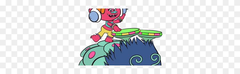 Trolls Clipart Trolls Poppy Png Stunning Free Transparent Png Clipart Images Free Download - download text to speech troll for roblox