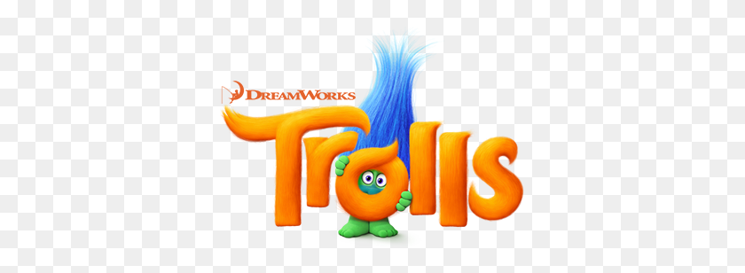 343x248 Trolls Dreamworks - Imágenes Prediseñadas De Pixar Up
