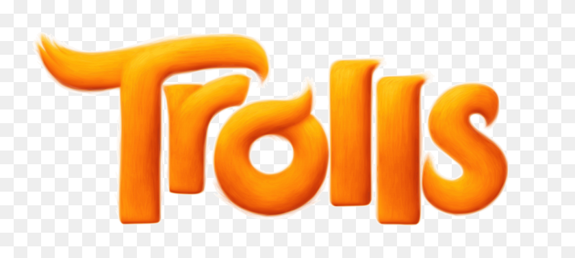 3314x1350 Trolls' Entertains All Ages With A Fun Movie About The Popular Toy - Trolls Hair PNG