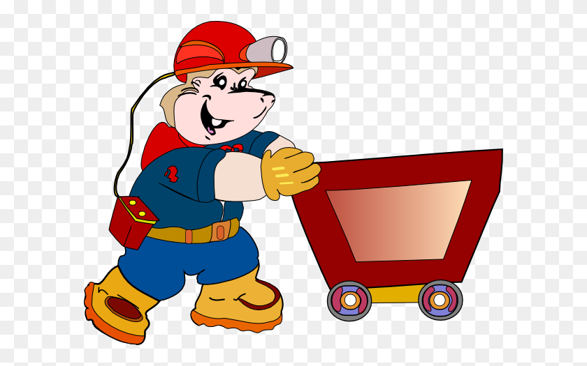 600x465 Trolly Clipart - Carry Clipart
