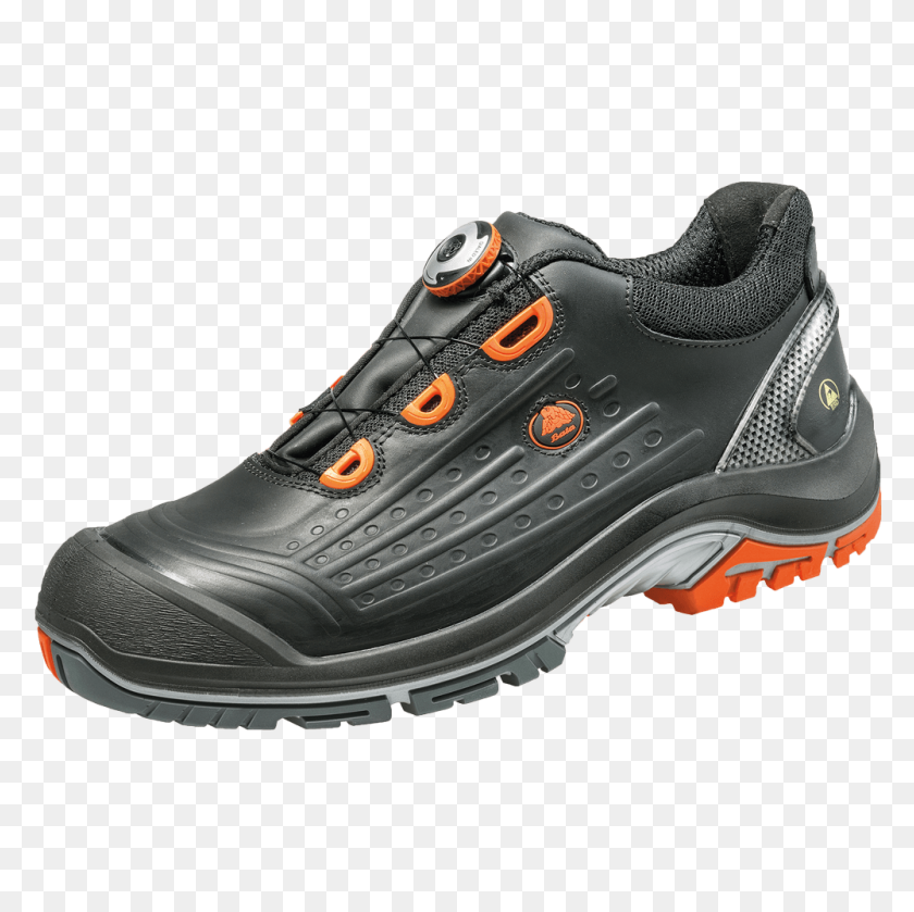 1000x1000 Tronic Safety Shoe - Nike Shoes PNG