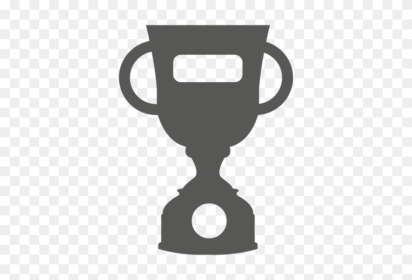 512x512 Trophy Award Icon - Trophy Icon PNG