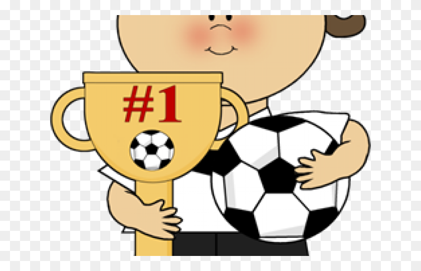 640x480 Trophy Clipart Animated - Football Trophy Clipart