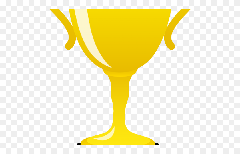 640x480 Trophy Clipart Well Done - Well Done Clipart