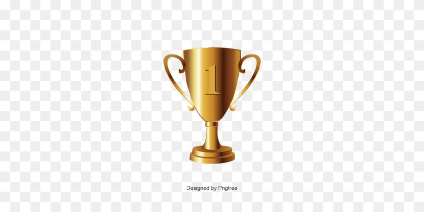 360x360 Trophy Cup Png Images Vectors And Free Download - Trophies PNG